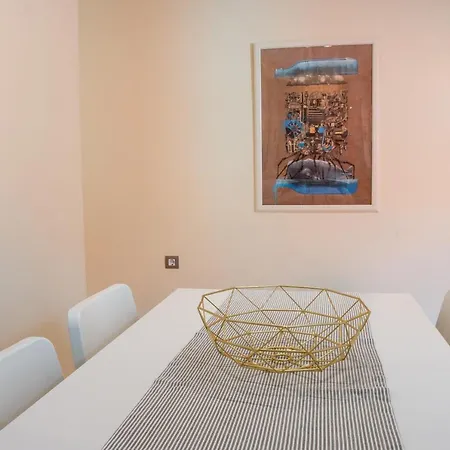 Le Poulpe Bleu Fuerteventura Chic And Relax Apartment