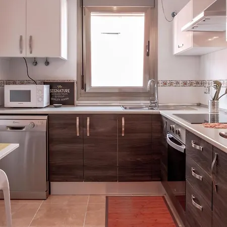 Le Poulpe Bleu Fuerteventura Chic And Relax Apartment