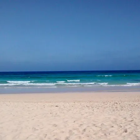 Le Poulpe Bleu Fuerteventura Chic&relax Puerto del Rosario (Fuerteventura)