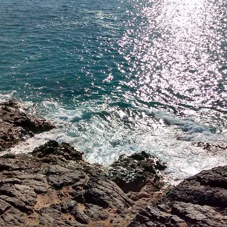 Le Poulpe Bleu Fuerteventura Chic&relax Apartamento