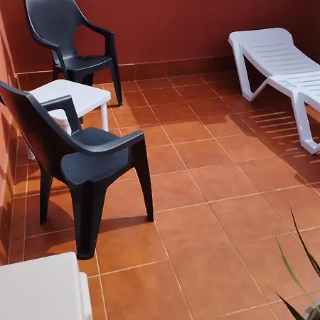 Le Poulpe Bleu Fuerteventura Chic&relax *