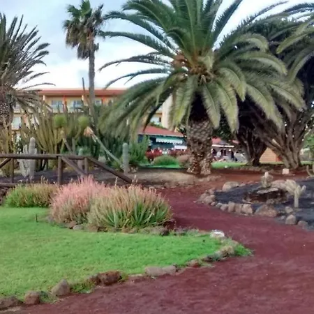 Le Poulpe Bleu Fuerteventura Chic&relax Apartamento Puerto del Rosario (Fuerteventura)