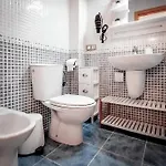 Le Poulpe Bleu Fuerteventura Chic And Relax