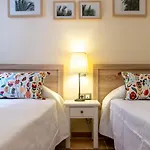 Le Poulpe Bleu Fuerteventura Chic And Relax 푸에르토델로사리오