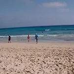 Le Poulpe Bleu Fuerteventura Chic And Relax 아파트 푸에르토델로사리오