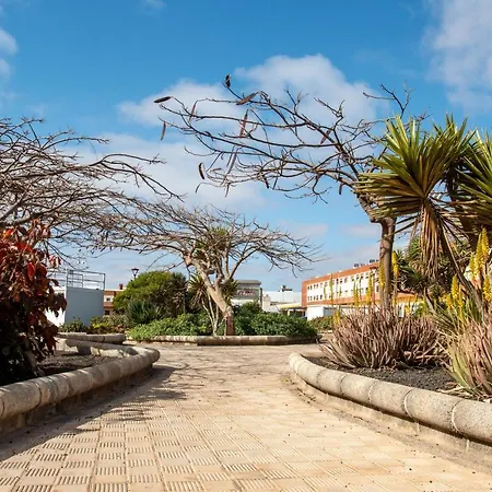 Le Poulpe Bleu Fuerteventura Chic And Relax 아파트 *
